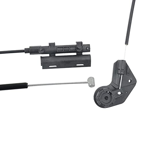 Cable de capó motor para mantener tu BMW E39 listo ante cualquier revisión 3