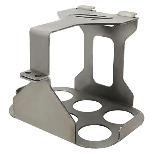 ALMULOO Universal Battery Tray