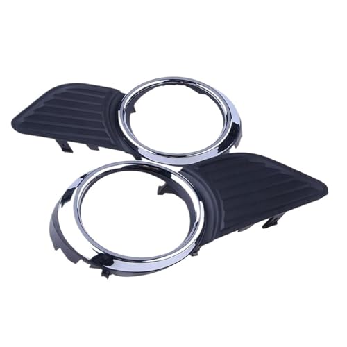Grille de phare antibrouillard pour Sienna 2011-2017 : Protection et style XLE