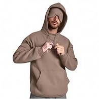 Features: Mens hoodies pullover, mens sweaters, mens sweatshirts, mens shirts, mens open front cardigan, mens casual jackets and coats, winter warm fleece outwear, long sleeve, drawstring, hooded sweatshirt for men, men's daily loose fit tunic tops, ...