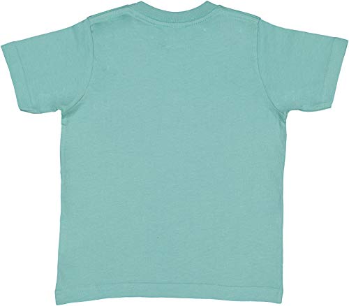 Image of RABBIT SKINS Infant 100% Cotton Jersey Short Sleeve Tee