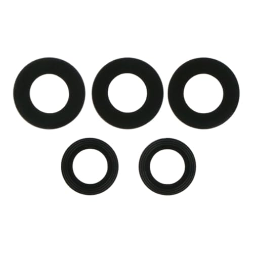 Image of Original Back Camera Lens Glass Replacement, Tworld Back Camera Lens Glass for Samsung Galaxy A52s 5G (SM-A528B)