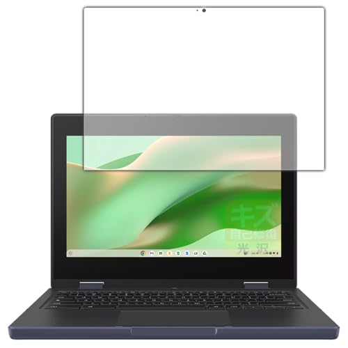 PDA�H�[ Chromebook CZ11 Flip (CZ1104F) �Ή� �L�Y���ȏC�� �ی� �t�B���� ���� ���{��