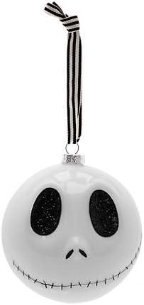 Jack Skellington Hanging Ornament, Christmas Ornament, Official Disney
