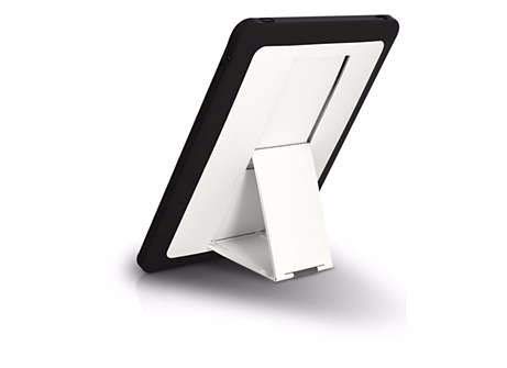 Philips DLN1719 Capa rígida com suporte para iPad