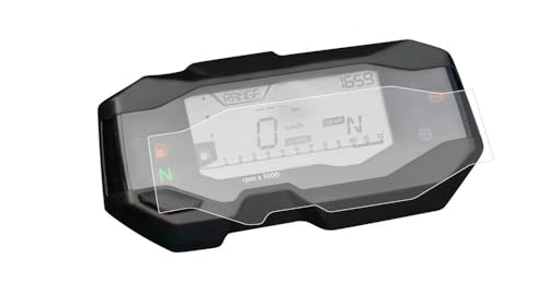 Écran tableau bord BMW G310R G310GS rayé ? Découvrez notre film protection rayures