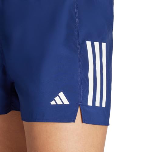 Image of adidas Womens Own the Run Shorts