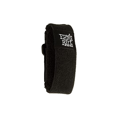 image for Ernie Ball Fretwrap by Gruv Gear, Small, Black
