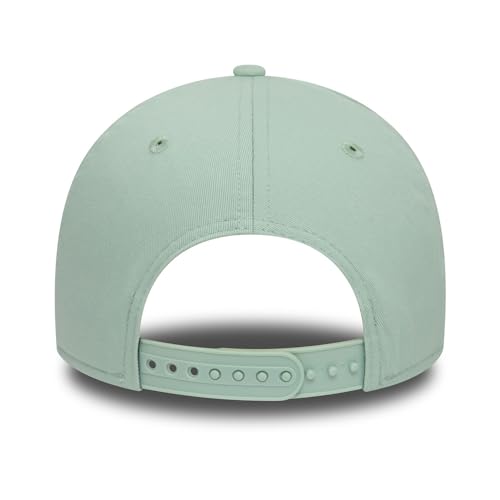 New Era 9forty Snapback Cap F1 Bull Racing Fresh Mint - vue 4