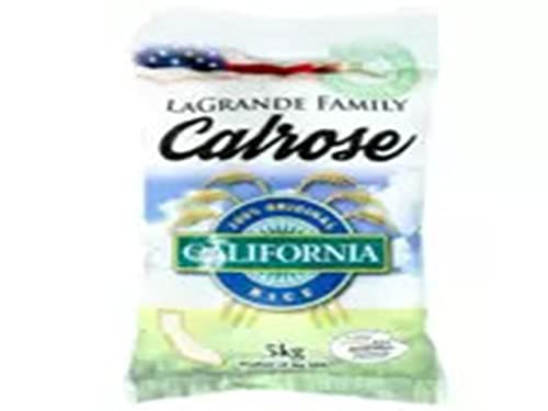 無洗米 ラグランデファミリー カルローズ米 5kg