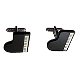 Design en acier inoxydable boutons de manchette