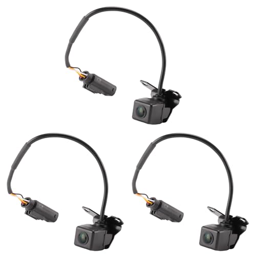 Caméra de recul de voiture haute définition compatible 95750-3W100 finitions durables