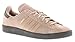 Produktbild Adidas Originals Campus Adv Herren Skateschuhe, braun, 40 2/3 EU