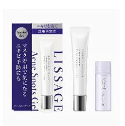 ちび リサージセット ちび リサージセット リサージ・オフィシャルサイト：LISSAGE
