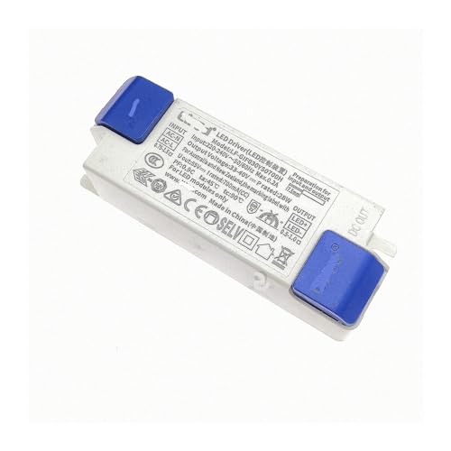 Pilote LED transformateur éclairage DC33-40V module alimentation 700mA Lifud