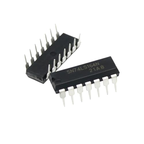 10pcs/lot SN74LS164N 74LS164 DIP-14 New for Integrated Circuit Logic ICS New for Arrival 2025 High for Quality