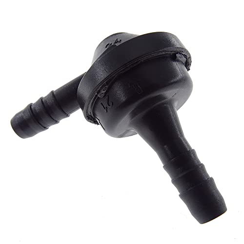 058905291 Right Angle Vacuum Exhaust Pump Check Valve For Audi A3 A4 A5 A6 Vw Passat B5 Polo 9N #TOP1