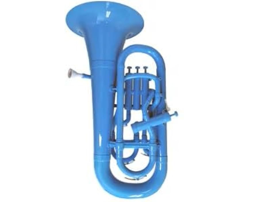 Amazon | PLAYTECH (プレイテック) ユーフォニアム 2kgの軽量な