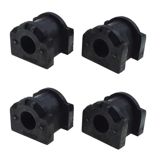 Bujes 4056A079 delanteros que eliminan ruidos de suspensión en Mitsubishi ASX