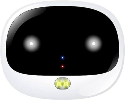 Valla inalámbrica GPS recargable para perros, sistema eléctrico de contención de mascotas con collar de rastreo, alarma de batería baja y tecnología impermeable para perros medianos y pequeños