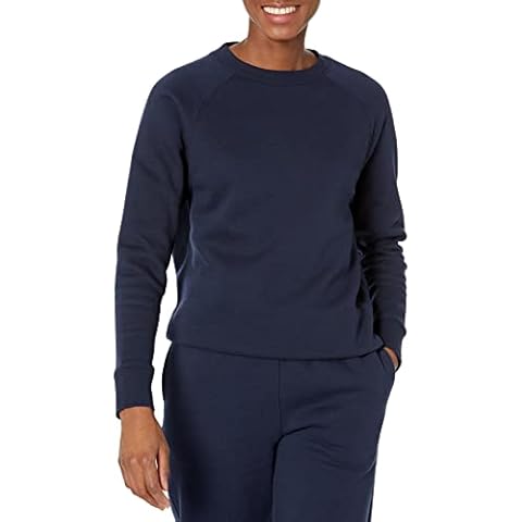 Sweat-Shirt Amazon Essentials Femme Cover