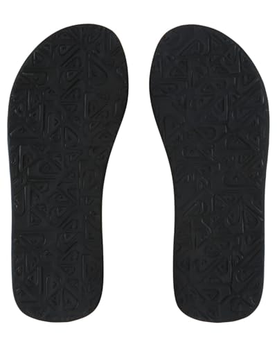 Image of Quiksilver mens Quiksilver Men's Molokai Layback II 3 Point Flip Flop Sandal