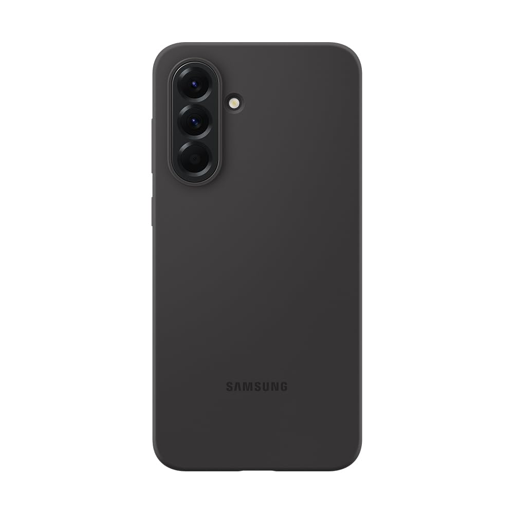 Samsung Black Ef-Pa566 Mobile Phone Case 17 Cm (6.7") Cover