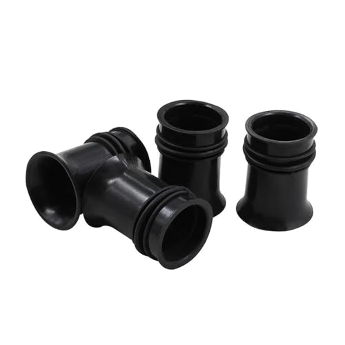 Interface collecteur carburateur moto anti-fissure résout prise air CB750K K1-K6 17253-341-300