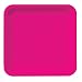 Creative Converting Touch of Color 18 Count Square Paper Lunch Plates, Hot Magenta