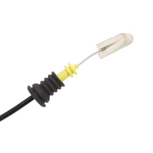 Mecanismo de Segurança de Alta Eficiência do Atuador de Resposta Traseira Automotiva e Instalação Fá