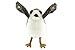 Star Wars PORG on Board Plush with Suction Cup