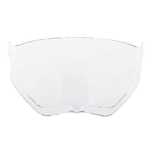Orthrus Husky Halo Helmet Clear Visor