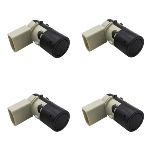 Capteur de recul voiture PDC, aide au stationnement radar pour Audi A4 A6 A8 Allroad S8