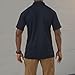 5.11 Tactical Men's Performance Short Sleeve Polo Shirt, Style 71049, Dark Navy, X-Large