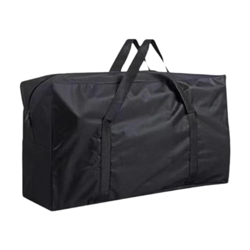 Sac pour ustensiles de barbecue pliable pour ne plus salir votre coffre pendant le camping