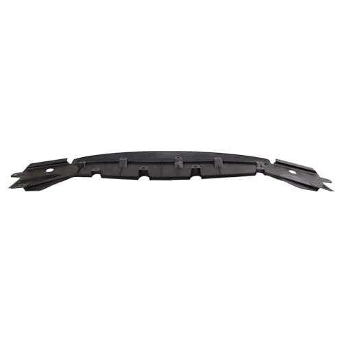 Image of TRQ Engine Splash Shield Front Lower Compatible with 2010-2015 Toyota Prius TO1093124