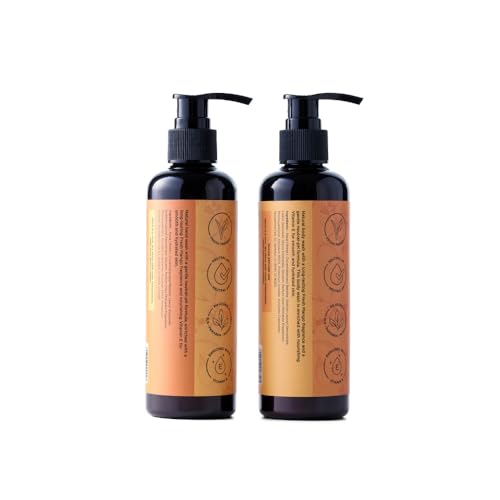 Bali Soap - Set of 2 Fresh Mango Bath Body Works Hand Wash - Moisturizing & Nourishing, pH Neutral with Gentle Formulation, Suitable For Vegans & For All Skin Types, 8.5 fl oz each - Image 4