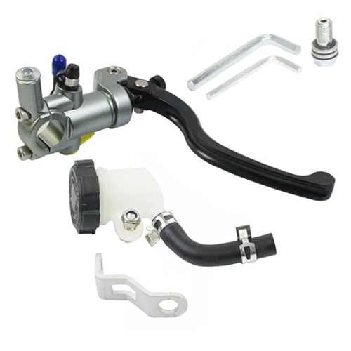 Levier de maître-cylindre hydraulique pour corriger la dureté d'embrayage moto CB1000R