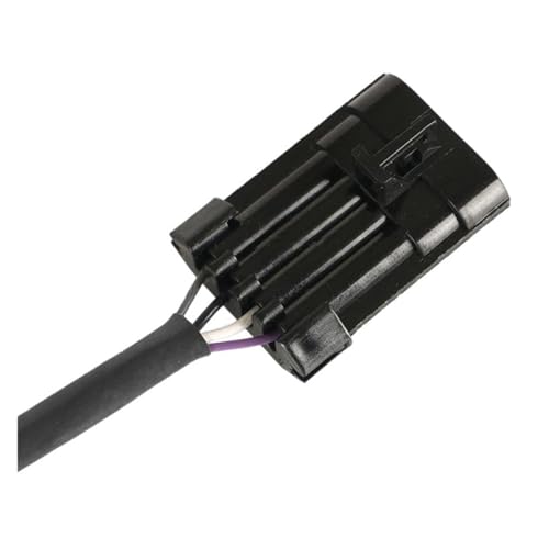 Capteur 25325359 haute précision pour injection électronique