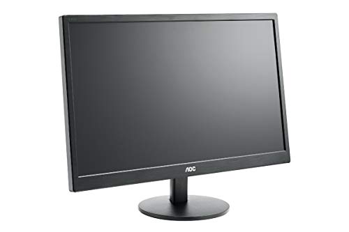 AOC M2470SWH - Monitor FHD da 24 pollici, 60 Hz, 5...