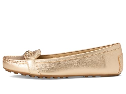 Image of Michael Kors Womens Mandy Moc