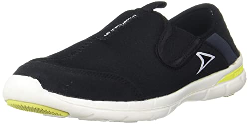 Power Womens N Walk Calm Black Sneaker - 7 UK (5596343) (B095X5XWNM) Amazon Price History, Amazon Price Tracker