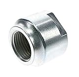 Passend für SIMSON Konus Ø 12mm für Vollnabe vorne + hinten zur 12-er Achse - KR50, SL1, SR2