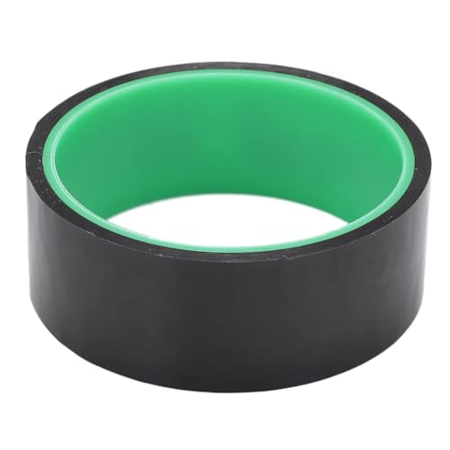 Cinta Ligera para Rines Tubeless 33mm x 10m miniatura 2