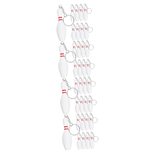 Clé de quilles et porte-clés rétractable joli pour votre portefeuille mince