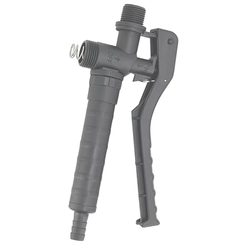 Image of Sprayer Handle Grey