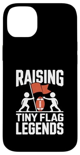 Raising Tiny Flag Legends ���[�X�t�b�g�{�[�� �X�}�z�P�[�X iPhone 14 Plus �p