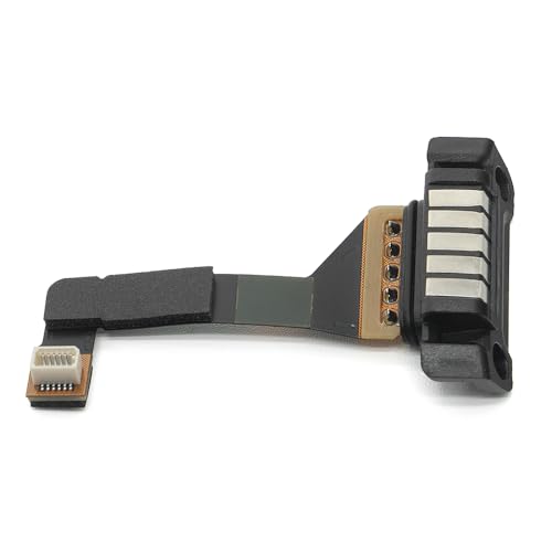 Substituição do conector de carregamento DS3678 para Zebra DS3678-DP DS3678-HP DS3678-SR DS3678-HD D