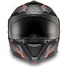 Harley-Davidson Capstone Camo Sun Shield II H31 Modular Helmet - 97224-23VX