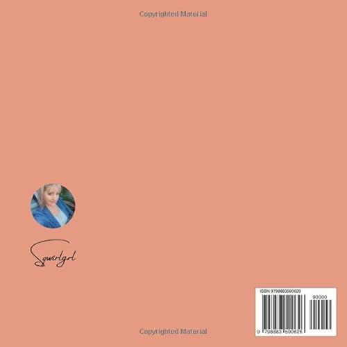 Skamper Learns to Share: A cute story about a little squirrel who lives in the forest learning lesso